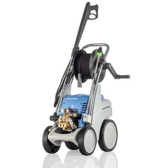 Afbeeldingen van Quadro 11/140 TST + SK (steeknippel D12)