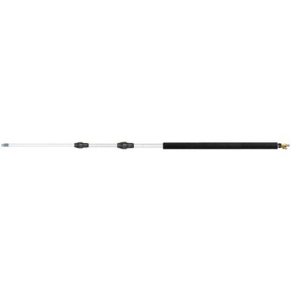 Afbeeldingen van Telescopische lans 1,5-3,5 M. 3/4BI