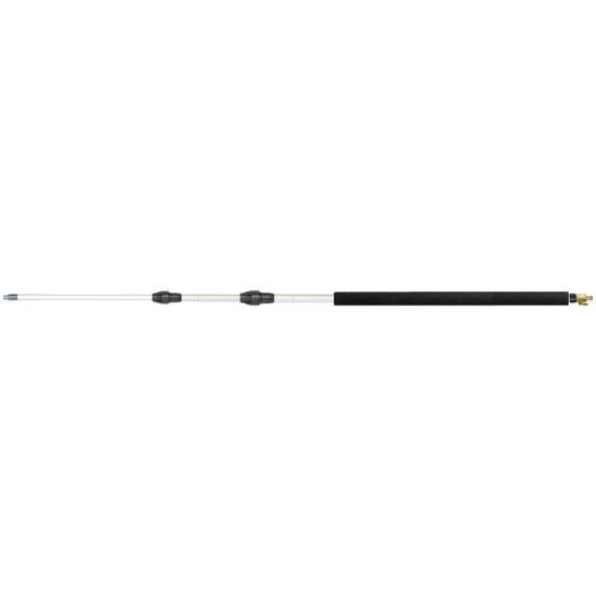 Afbeeldingen van Telescopische lans 1,5-3,5 M. 3/4BI