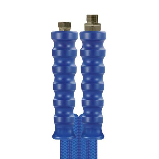 Afbeeldingen van CARWASH COMFORT Blauw 8 x 5,5 M. DKR 1/4