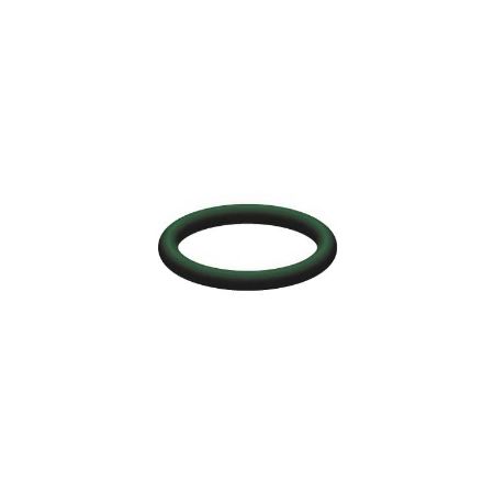 Afbeeldingen van O-Ring 18x2 EPDM 80 Shore