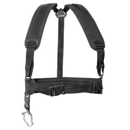 Afbeeldingen van Harnas voor Teleskoplanze R+M