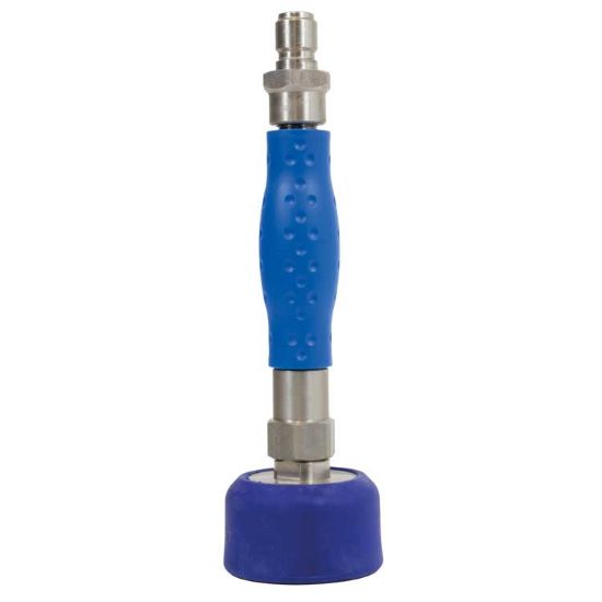 Afbeeldingen van Drievoudige nozzle ST-3100 incl. nozzles