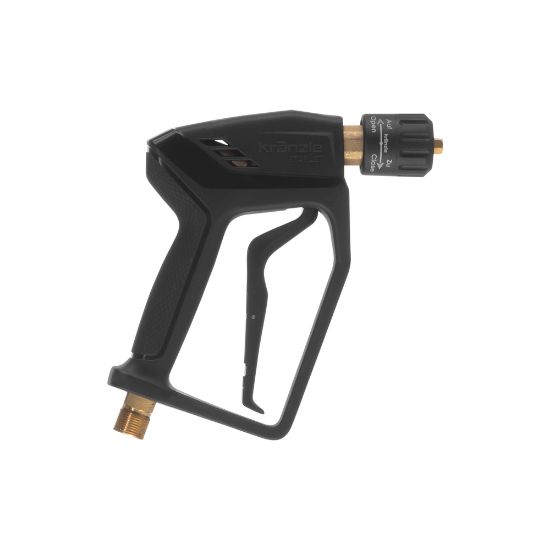 Afbeeldingen van Pistool Starlet III in M22 - uit ST30