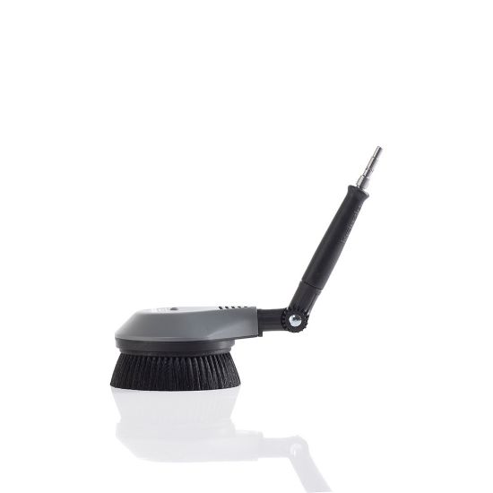 Afbeeldingen van ROT. wasborstel (K1050)