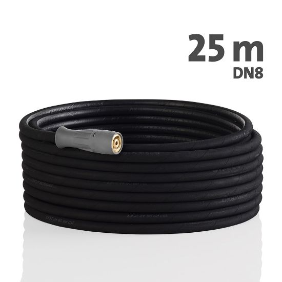 Afbeeldingen van HD slang 25 M DN 8