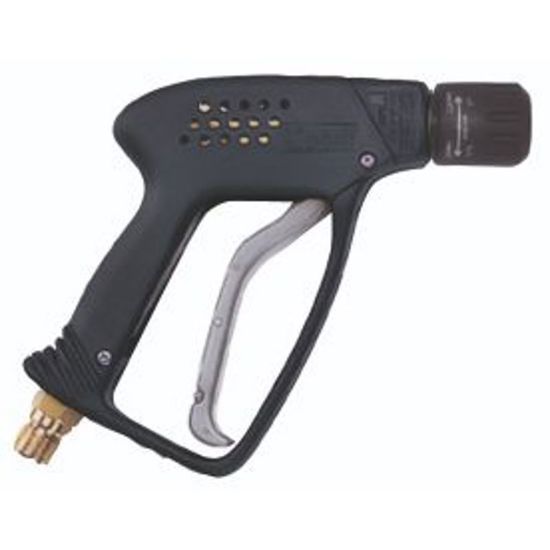 Afbeeldingen van Pistool starlet II in M22 - uit ST30