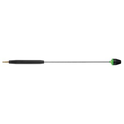 Afbeeldingen van Turbo-killer 045 met lans 1000 MM inox +