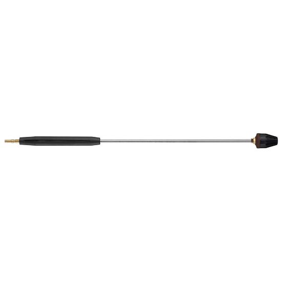 Afbeeldingen van Turbo-killer 10 met lans 1000 MM inox +