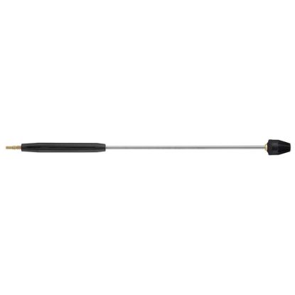 Afbeeldingen van Turbo-killer 12 met lans 1000 MM inox +