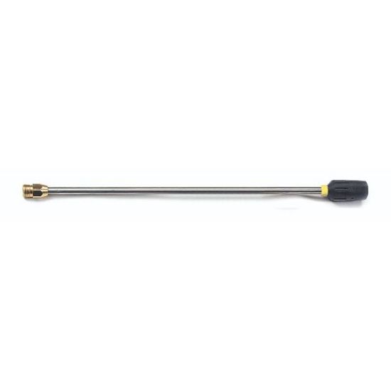 Afbeeldingen van Lans 500 MM inox met regelbare sproeier