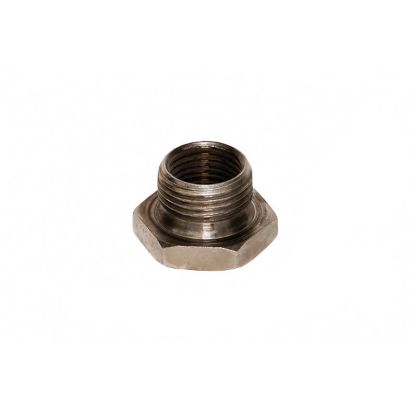 Afbeeldingen van Reductiering 1/2" AG x 3/8" IG