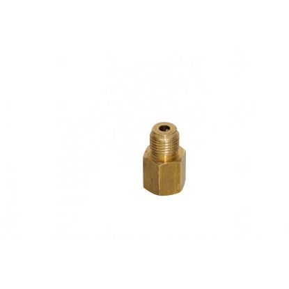 Afbeeldingen van Reductie 1/4" M - M12X1 V