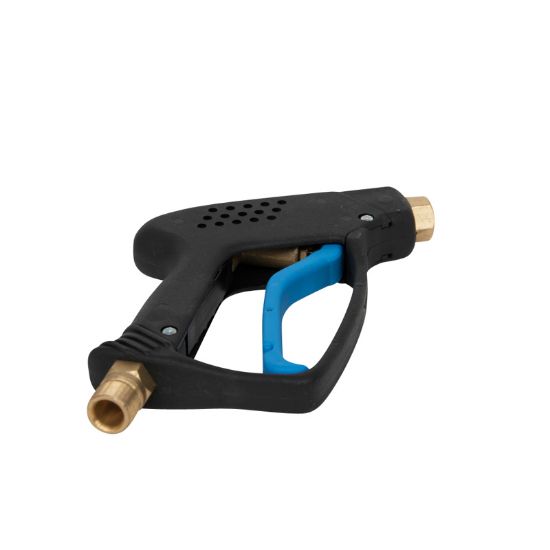 Afbeeldingen van Pistool starlet II in 3/8"V - uit 1/4"V