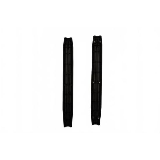 Afbeeldingen van Halfschalen links + rechts lans