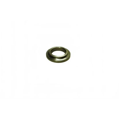 Afbeeldingen van Zitting inox 8,2mm voor kogel 10MM (1 in