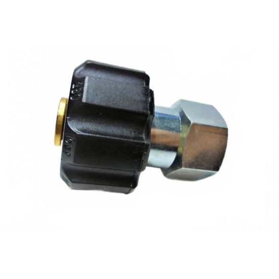 Afbeeldingen van Nippel ST30 > 3/8" V