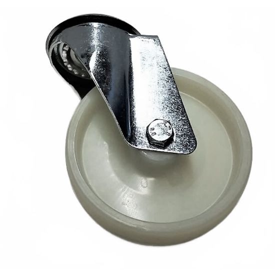 Afbeeldingen van Wiel roundcleaner 520