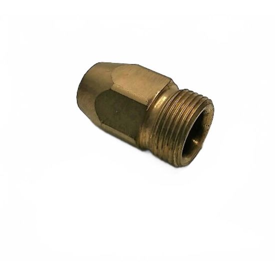 Afbeeldingen van Aansluit nippel