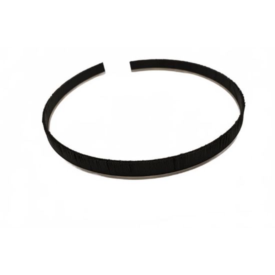 Afbeeldingen van Borstelrand roundcleaner 300 inox (41813