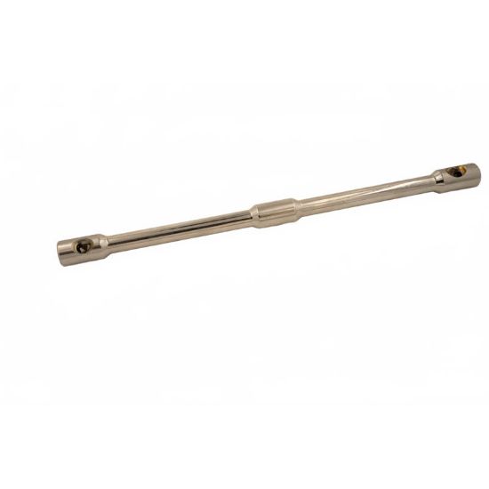 Afbeeldingen van Rotor roundcleaner 300 inox (41813+41830