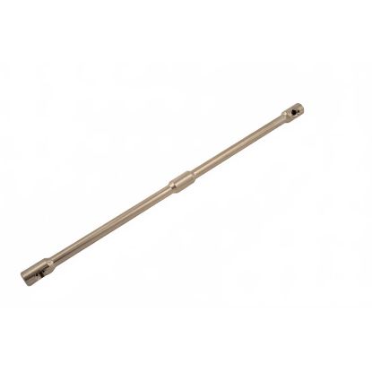 Afbeeldingen van Rotor roundcleaner 410 inox (41814+41831