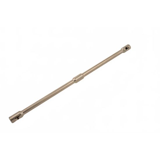 Afbeeldingen van Rotor roundcleaner 410 inox (41814+41831
