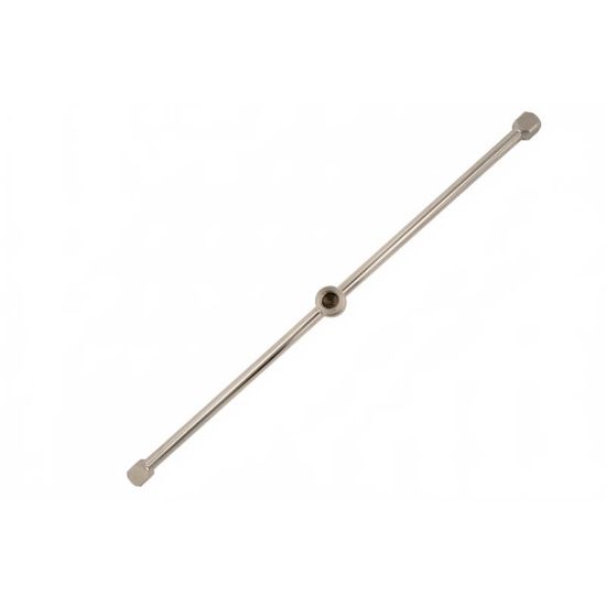 Afbeeldingen van Rotor roundcleaner 520 inox (41812+41832