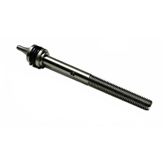 Afbeeldingen van Stuuras UL 100