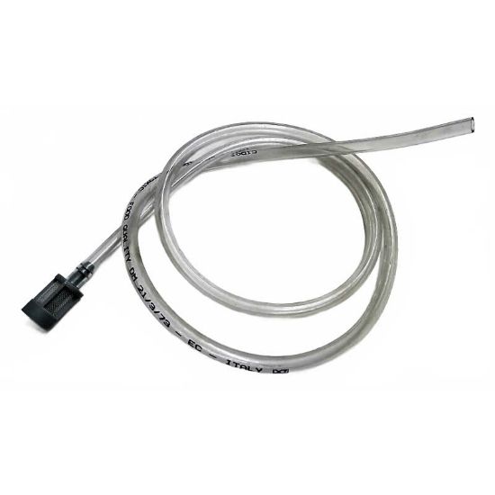 Afbeeldingen van Aanzuigslang zeep COMPL.