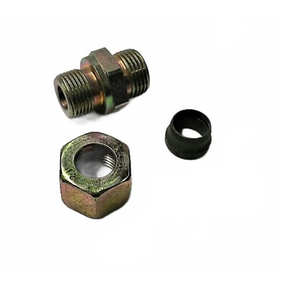 Afbeeldingen van Buisje