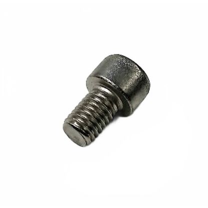 Afbeeldingen van Schroef binnen zeskant M8 x 12MM
