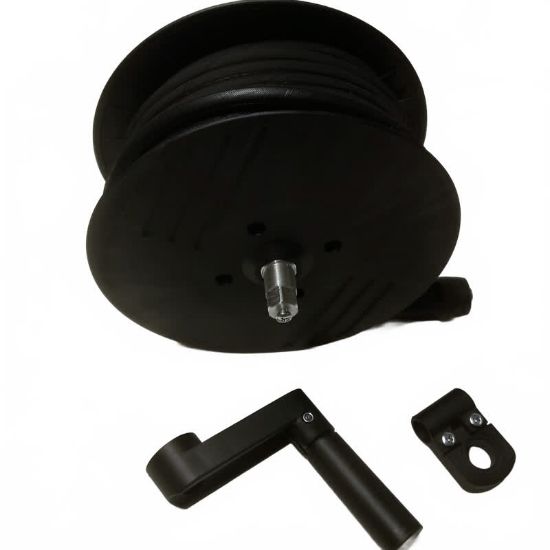 Afbeeldingen van Oproller KPL. KR145T-160TST-... (zonder