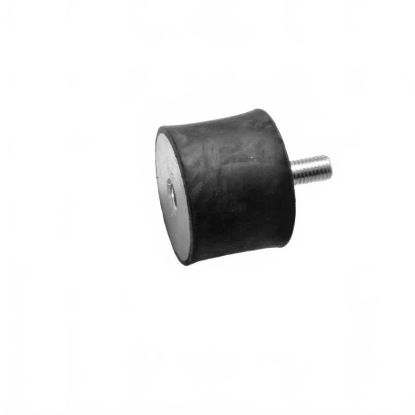 Afbeeldingen van Trillingsdemper 40 x 30  50SH