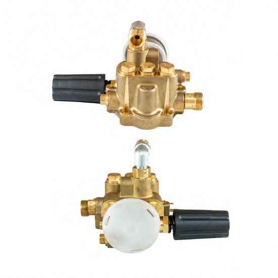 Afbeeldingen van Ventielhuis APG KPL. B170-200T