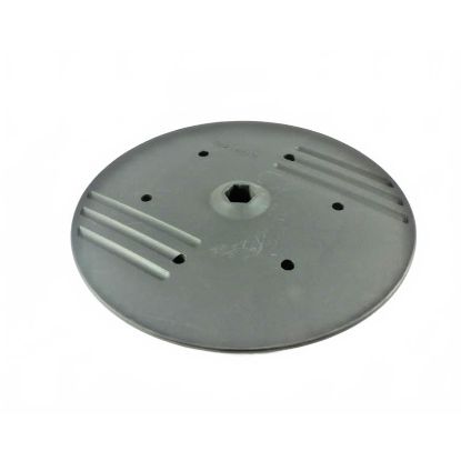 Afbeeldingen van Schijf voor oproller therm