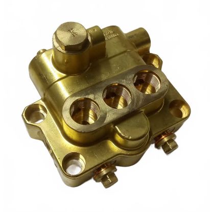 Afbeeldingen van Ventielhuis AQ KR 3170-3270 TST