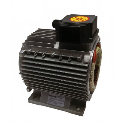 Afbeeldingen van Stator 2,3 KW 230V 50 HZ (Q599 + therm C