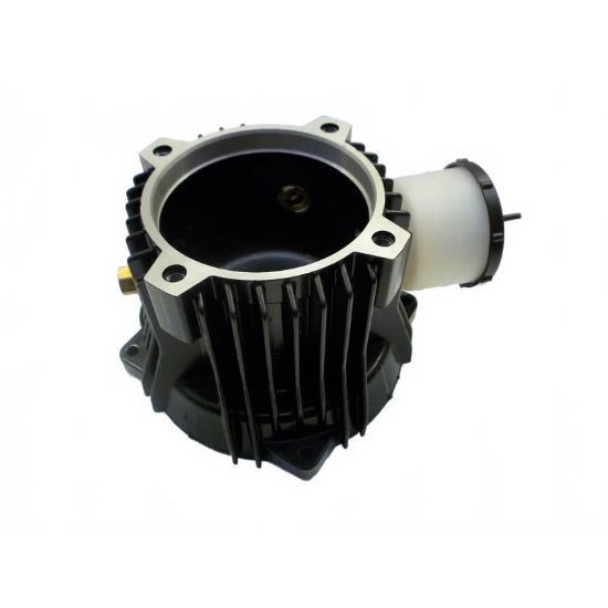 Afbeeldingen van Oliecarter + dichting + rollager