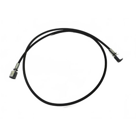 Afbeeldingen van Manometerleiding (wandmodule)