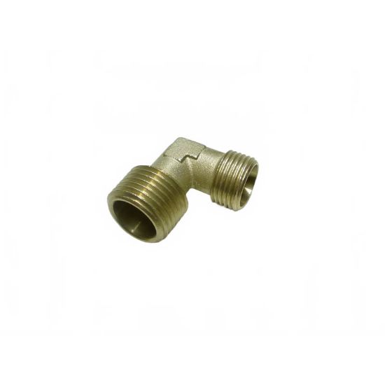 Afbeeldingen van Elleboog 1/2"M - M18