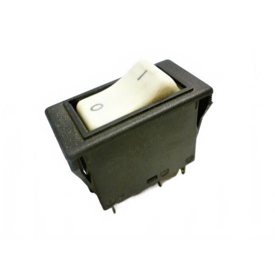 Afbeeldingen van Schakelaar 11 A 380 V (ETA)