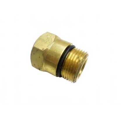 Afbeeldingen van Ventielschroef 1/4" APG