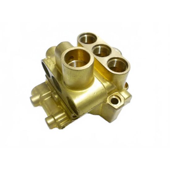 Afbeeldingen van Ventielhuis APG KR 195 TST