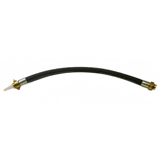 Afbeeldingen van Verbindingsslang vlotterbak (quadro groo