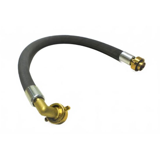 Afbeeldingen van Verbindingsslang vlotterbak (quadro 1500