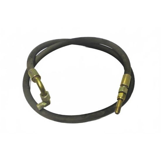 Afbeeldingen van Verbindingsslang oproller (quadro dubbel