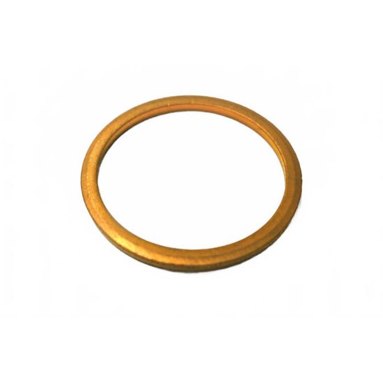 Afbeeldingen van Koperdichting