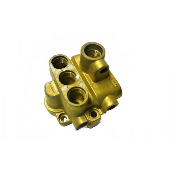 Afbeeldingen van Ventielhuis APG B10/200