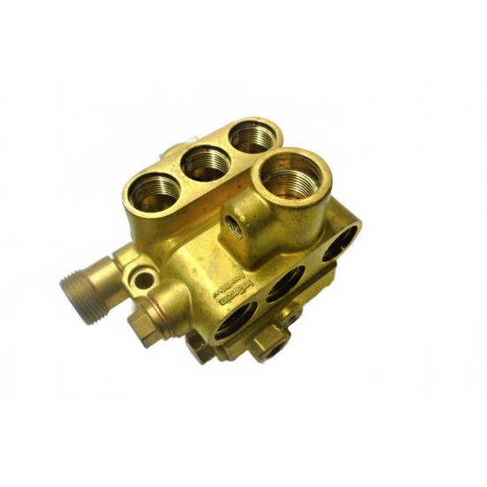 Afbeeldingen van Ventielhuis APG KPL. B10/200